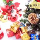 六角橋商店街クリスマスセール・ガラポン抽選会
