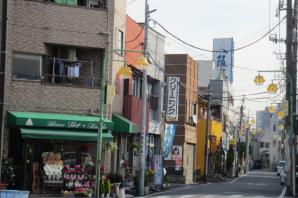 潮田町二丁目明和会