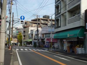 戸部大通り商店会