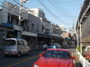 山元町二丁目商栄会