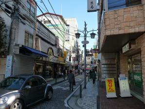 石川商店街（協）