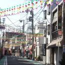 川崎市東門前駅前通商店街（振）