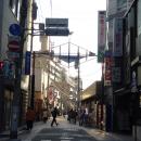 （協）武蔵小杉商店街