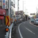 北里通り東栄商店会
