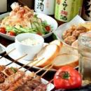 創作居酒屋ほっとけー