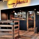 Cafe & Bar Musica