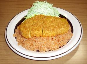 トルコライス