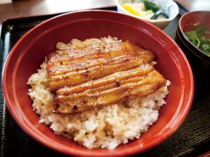 うな丼