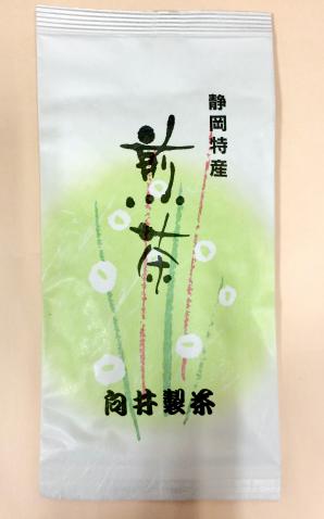 川根産 高級煎茶〈誉〉