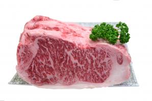 特選牛肉