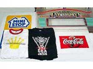 Tシャツ