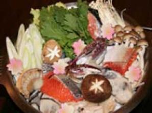 鍋料理