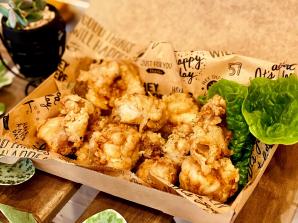 ザンギ（塩・醤油・味噌）